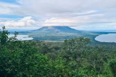 Ometepe: A Practical Guide to Nicaragua’s Twin Volcano Island