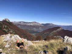 Guide To The Three Peaks Hike, Montenegro