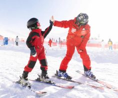 Ski New Zealand: Make Wānaka your alpine resort base