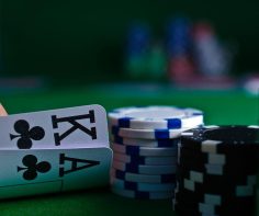 Are casino resorts making a comeback?