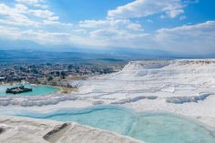 Airport In Pamukkale: Closest Airports And Best Flight Options