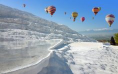 Does It Snow In Turkey? Where To Find Snow & How To Avoid It