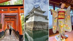 My Favorite Tours to Take in Kyoto, Japan on Your First Trip