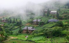 Exploring The Real Sapa: Vietnam’s Popular Highland Town