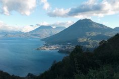 Things To Do In Lake Atitlan: A Town-Hopping Guide