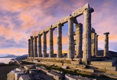 14 Famous Greek Temples To Visit In Greece And Beyond