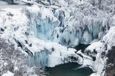Does It Snow In Croatia? Where To See Snow & Travel In Winter