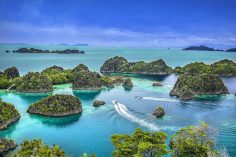 Island Hopping in Indonesia: Nomadic Adventures Beyond Bali