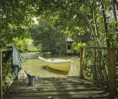 Review: The Fish, Farncombe, Broadway, Worcestershire