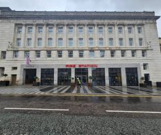 Review: Hotel Gotham, Newcastle-upon-Tyne, UK