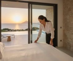 Why 2026 marks the definitive pivot from luxury hotels to private villas