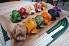 18 Awesome Vegan Restaurants to Visit in Tokyo