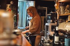 Monkeying Around With Tokyo’s Most Magical Vegan Tasting Menu