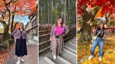 What to Wear in Japan: A Japan Packing List You Can Use
