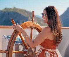 10 reasons to sail with Windstar Cruises