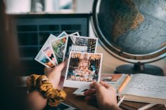 Exploring Identity Through Travel and Cultural Discovery