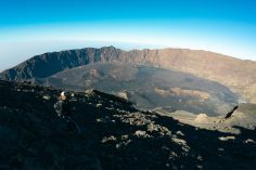 Fogo Island: Hiking Up (And Sliding Down) An Active Volcano