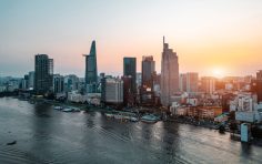 A Local’s Guide to Ho Chi Minh City: What to Expect, Where to Stay & Top Sights