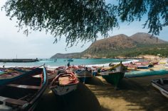 Santiago Island: The Perfect All-Round Introduction to Cape Verde
