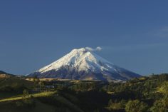 Ecuador Itinerary: A 14-Day Volcano-Focused Highlands Route
