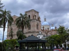 The City I Didn’t Want To Leave: My Guide To Cuenca, Ecuador