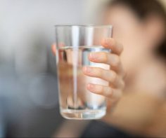 Before you order tap water abroad: It might not be free