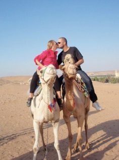 What To Expect On A Nile River Cruise In Egypt