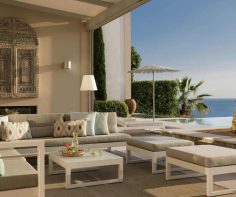 A travel advisor’s guide to Mallorca’s premier beach clubs