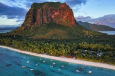 Mauritius Tour Packages That Blend Relaxation, Adventure, and Tropical Island Beauty
