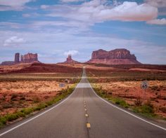 A luxury road trip through the American Southwest: From Sedona to Canyon Country
