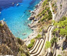7 experiences only possible on an Amalfi Coast yacht charter
