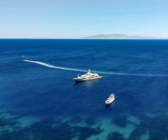 Chartering a yacht in Greece: What nobody tells you before you sign