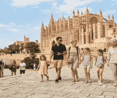 Palma de Mallorca: One day, done right