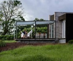 Top 5 land-based stays in the Galapagos Islands