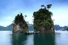 Khao Sok National Park: A Remote Rainforest Older Than the Amazon