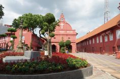 Malacca Travel Guide: The Best Things to Do in Malaysia’s Colonial-Era Gem