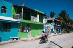 El Cuyo Travel Guide: Slow Living, Pink Flamingos & Zero Resorts