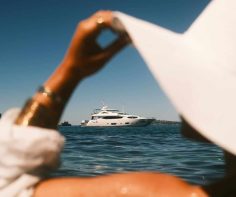 Why Antibes’ Port Vauban remains the epicentre of Mediterranean superyacht culture