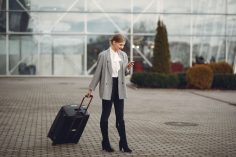 Why Businesses Eventually Reach a Point Where Corporate Travel Management Becomes Essential