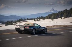 Your Road Trip, Your Ride: Selecting the Right Vehicle for a U.S. Adventure