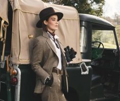 5 UK luxury countryside destinations to visit in Holland Cooper style