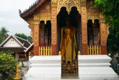 Luang Prabang Travel Guide: Spirituality & Solitude In Laos’ Sacred City