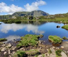 10 cool things to do when it’s hot in the Lake District