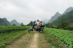 The Cao Bang Loop: 4 Days on Vietnam’s Stunning Motorbike Route