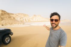 How DOES a Travel Blog Actually Make Money? (Hint: It’s Not Sponsorships)