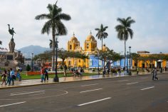 Trujillo Travel Guide | Featuring Moche Ruins, Colonial Streets & Huanchaco Surf