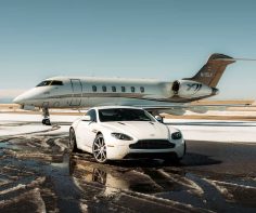 What it actually costs to fly private in Europe in 2026