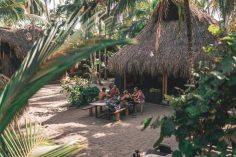 Best Hostels To Stay For Tayrona Park & Colombia’s North Coast