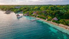 Las Islas Rosarios: Hidden Reefs, Escobar Myths & How Long to Stay