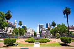 Buenos Aires Travel Guide: Grand Boulevards, Tango and the Best Steak of Your Life